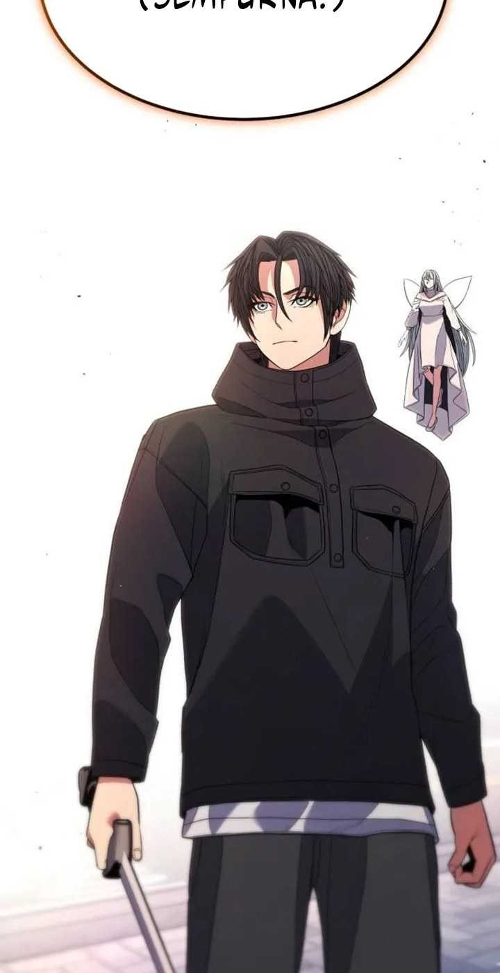 Expelled Hero Is Too Strong Chapter 39 - halaman 31