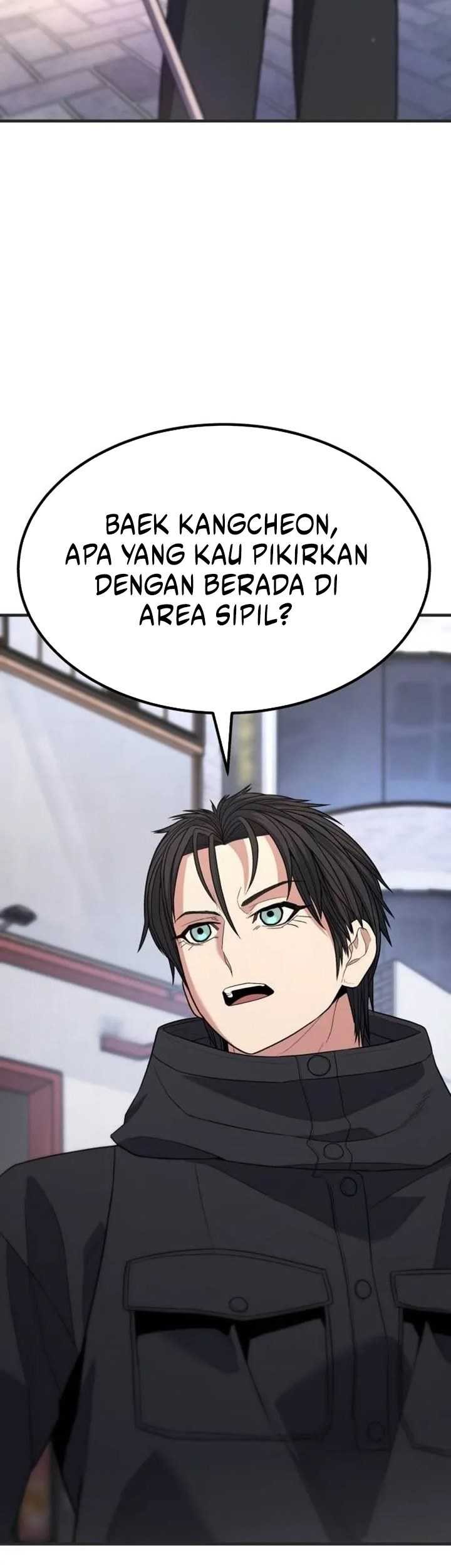 Expelled Hero Is Too Strong Chapter 39 - halaman 32