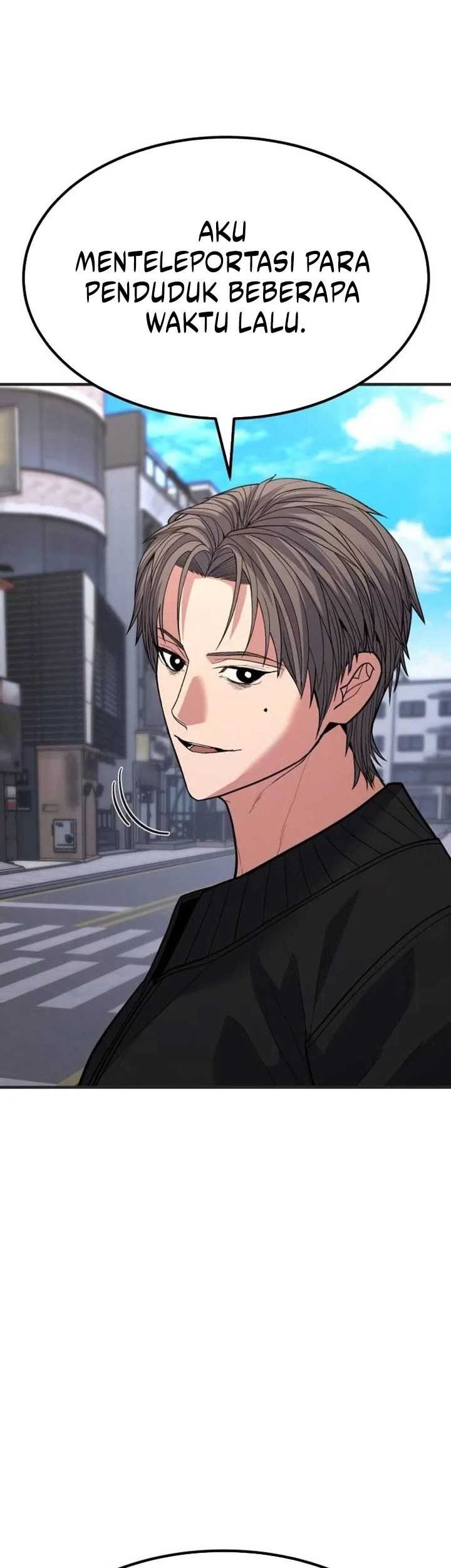 Expelled Hero Is Too Strong Chapter 39 - halaman 33