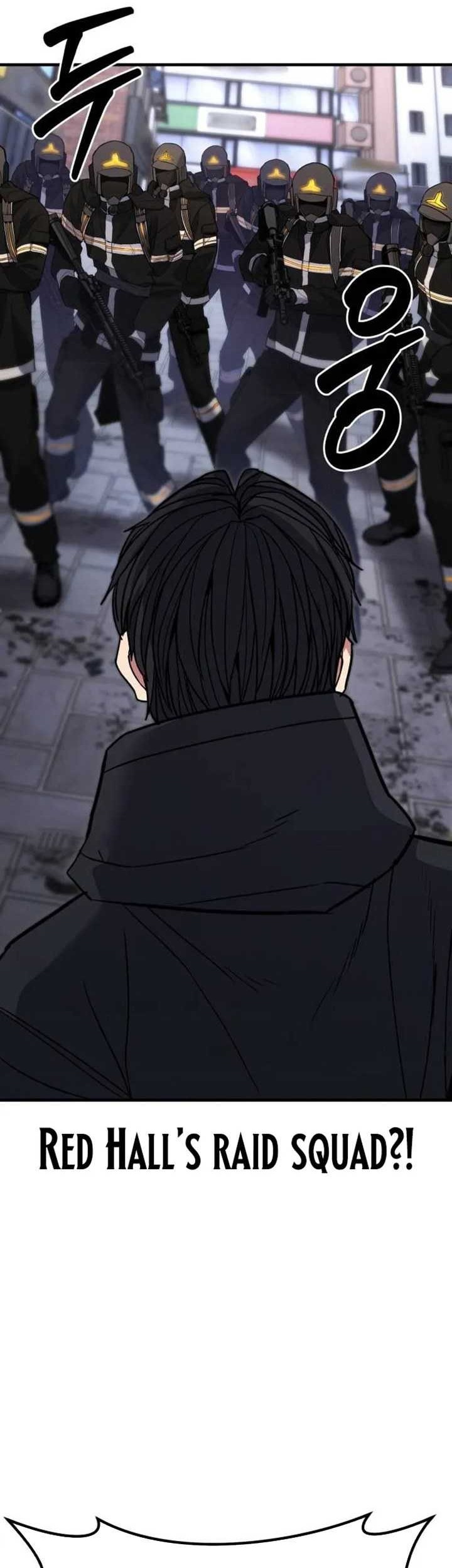 Expelled Hero Is Too Strong Chapter 39 - halaman 35
