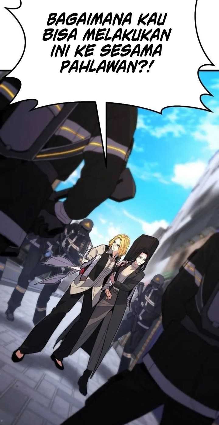 Expelled Hero Is Too Strong Chapter 39 - halaman 36