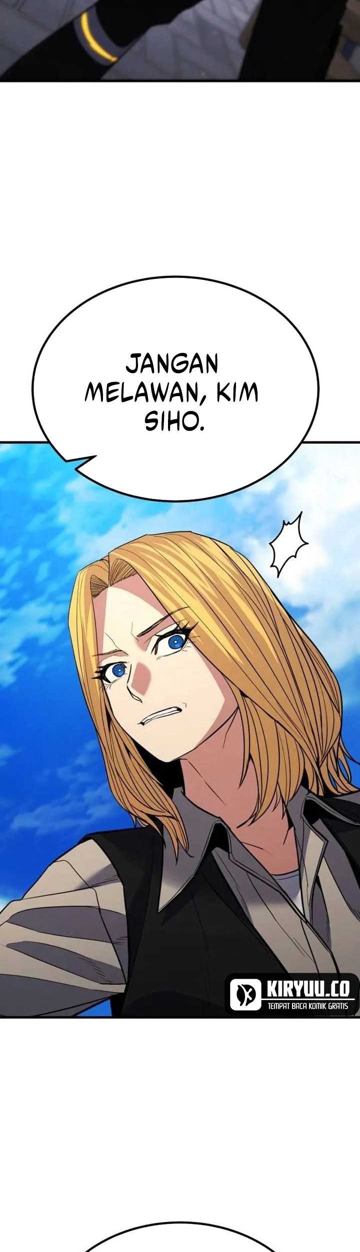 Expelled Hero Is Too Strong Chapter 39 - halaman 37