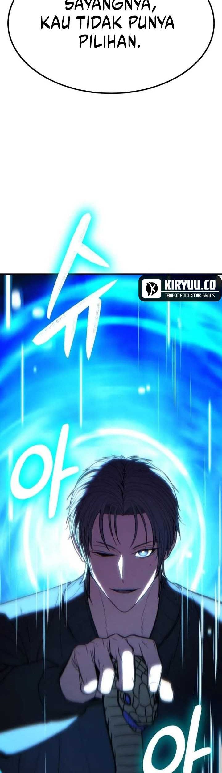 Expelled Hero Is Too Strong Chapter 39 - halaman 40