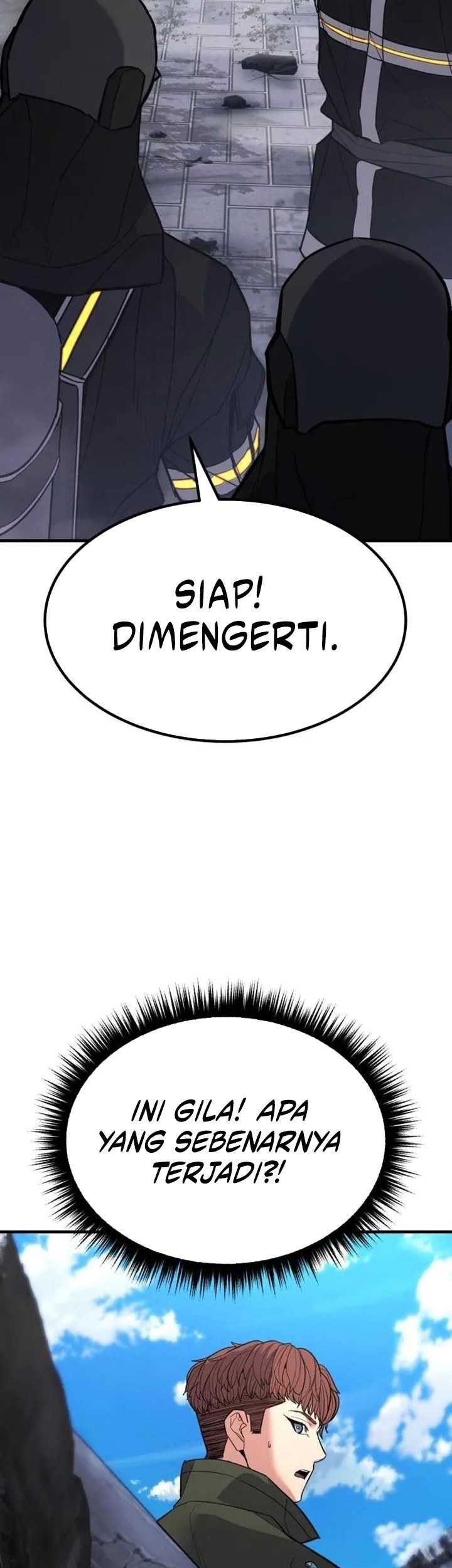 Expelled Hero Is Too Strong Chapter 39 - halaman 44