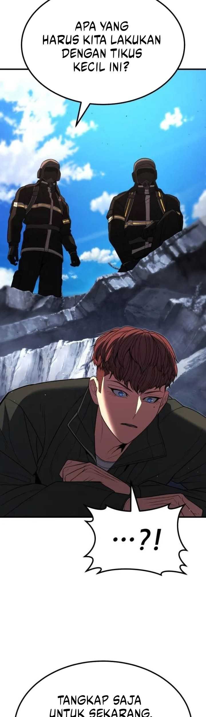 Expelled Hero Is Too Strong Chapter 39 - halaman 47