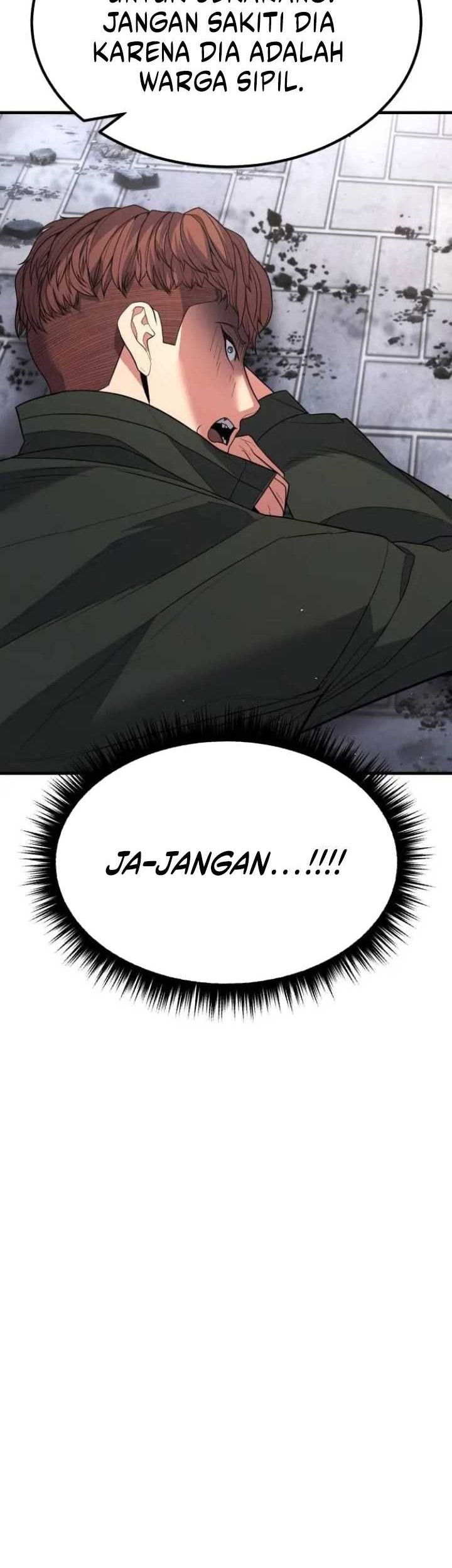 Expelled Hero Is Too Strong Chapter 39 - halaman 48