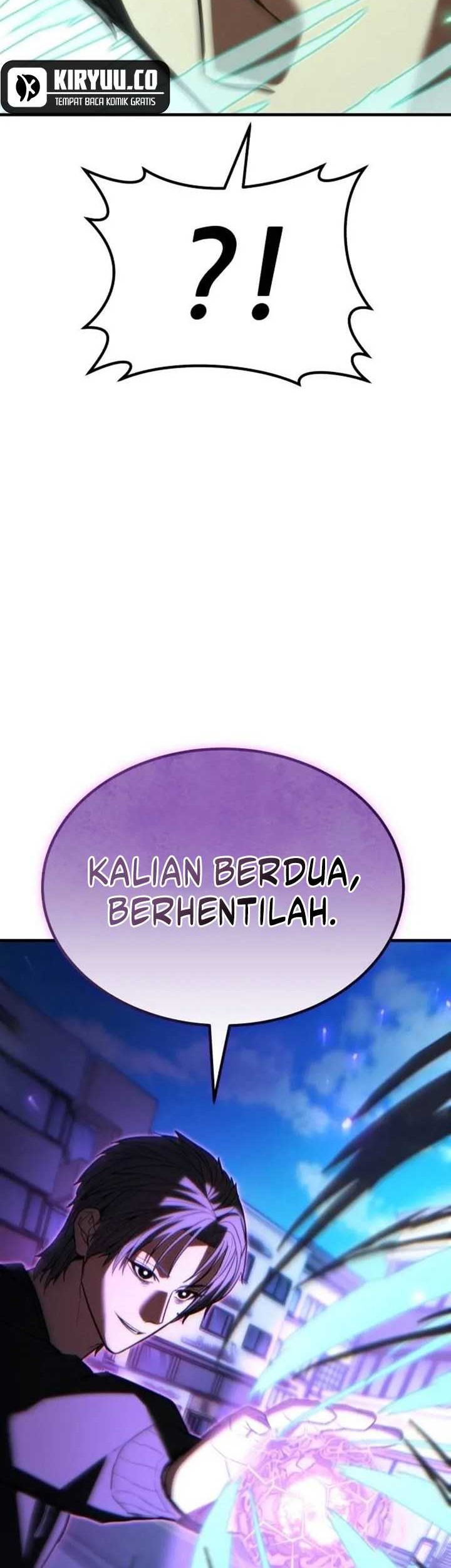 Expelled Hero Is Too Strong Chapter 39 - halaman 5