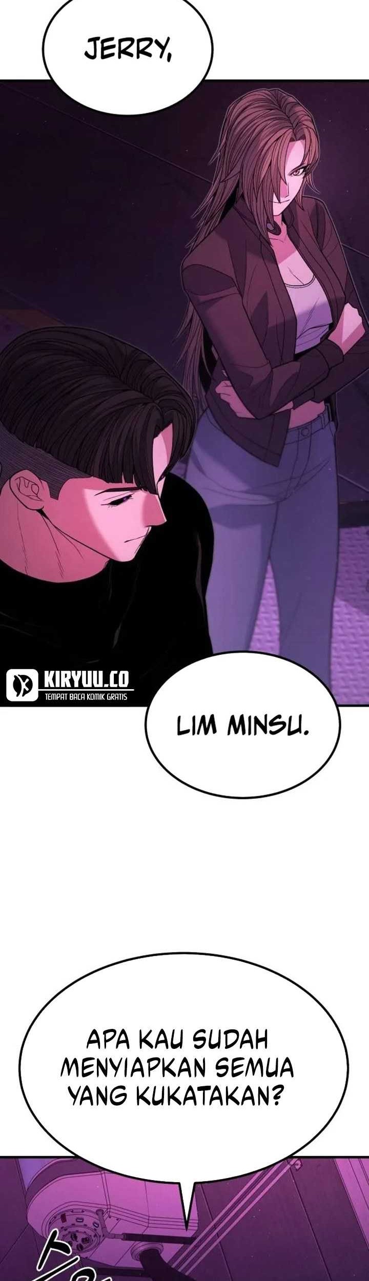 Expelled Hero Is Too Strong Chapter 39 - halaman 53