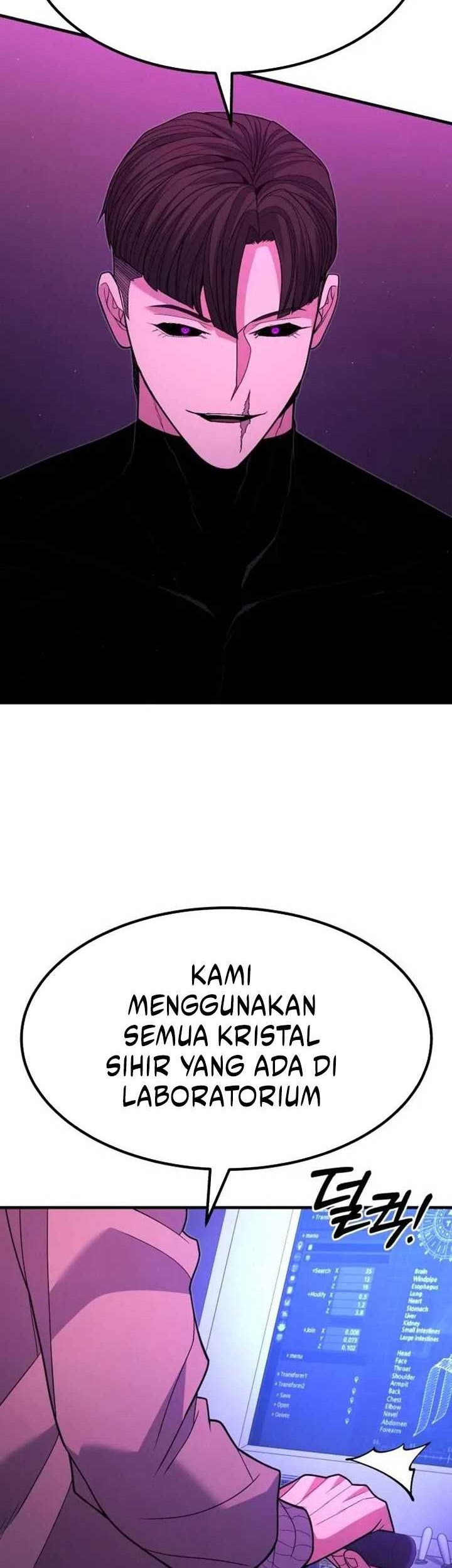 Expelled Hero Is Too Strong Chapter 39 - halaman 55