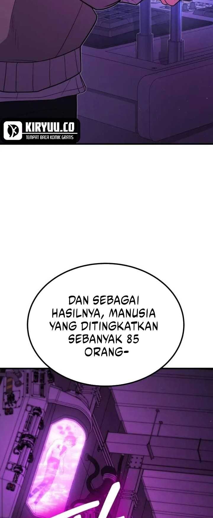 Expelled Hero Is Too Strong Chapter 39 - halaman 56