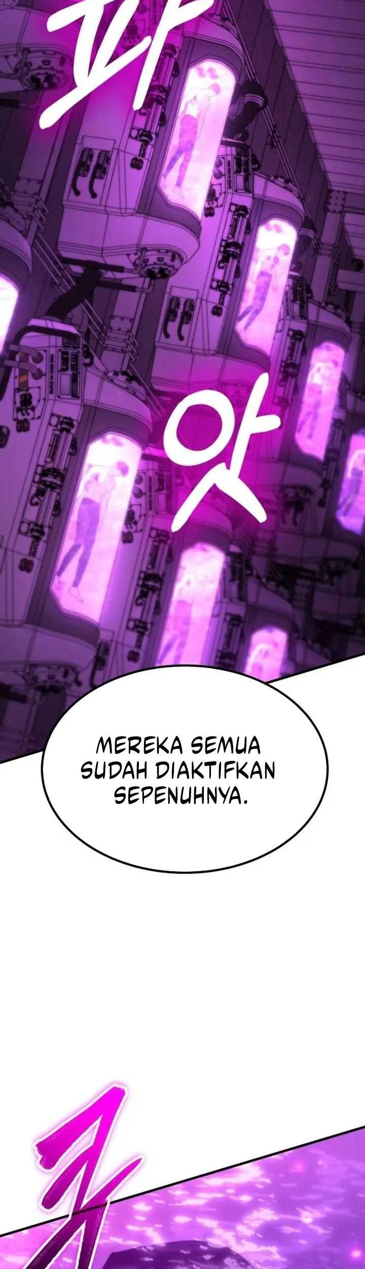 Expelled Hero Is Too Strong Chapter 39 - halaman 57