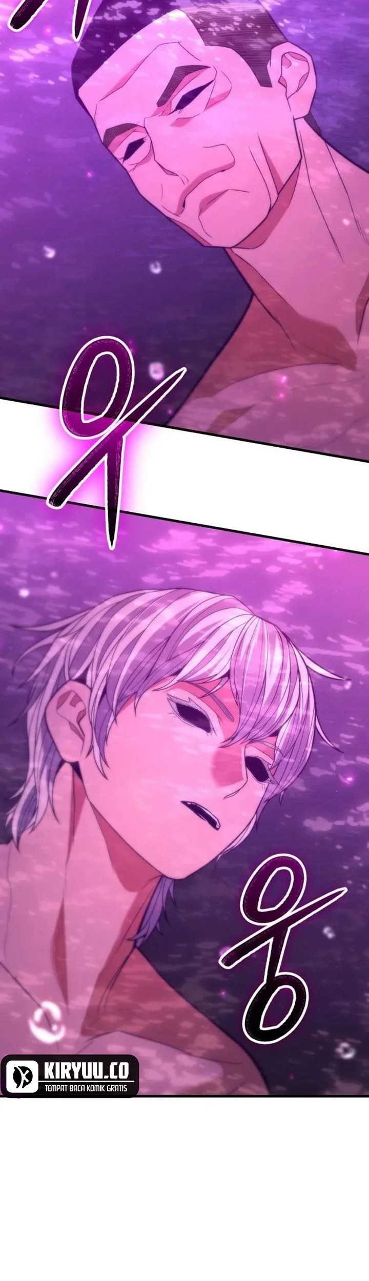 Expelled Hero Is Too Strong Chapter 39 - halaman 58