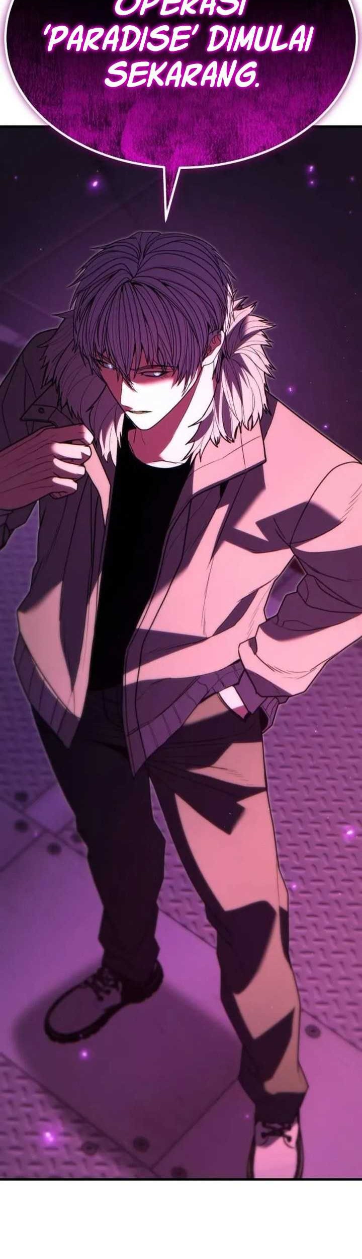 Expelled Hero Is Too Strong Chapter 39 - halaman 60