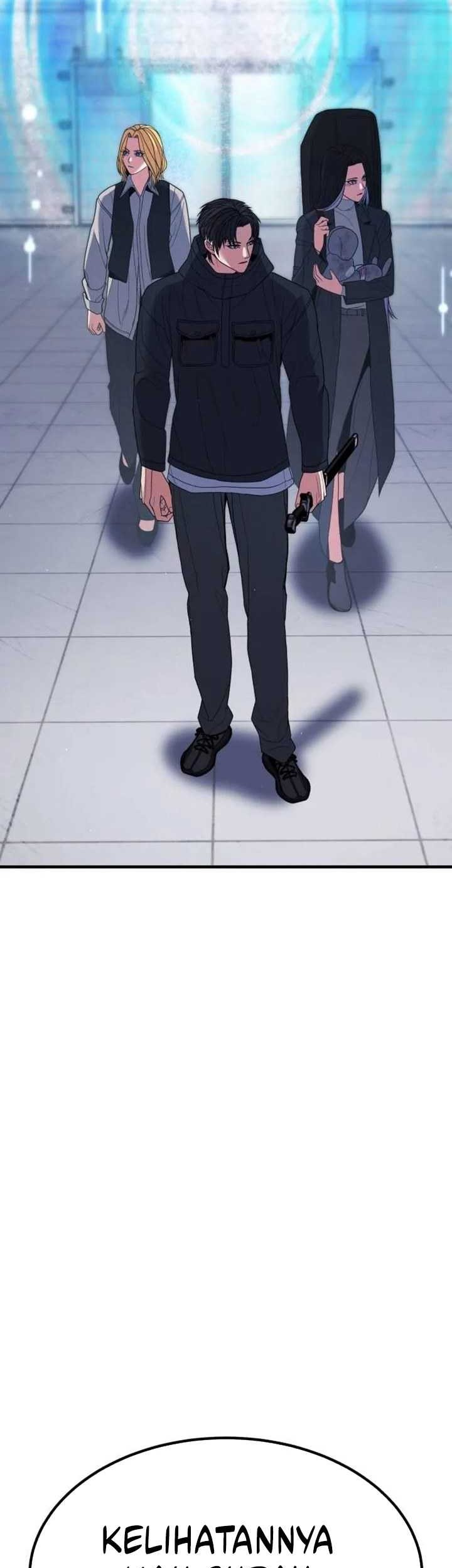 Expelled Hero Is Too Strong Chapter 39 - halaman 64