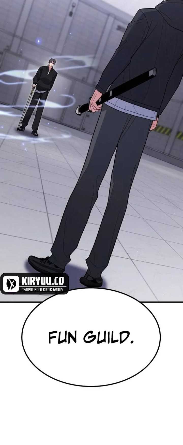 Expelled Hero Is Too Strong Chapter 39 - halaman 66