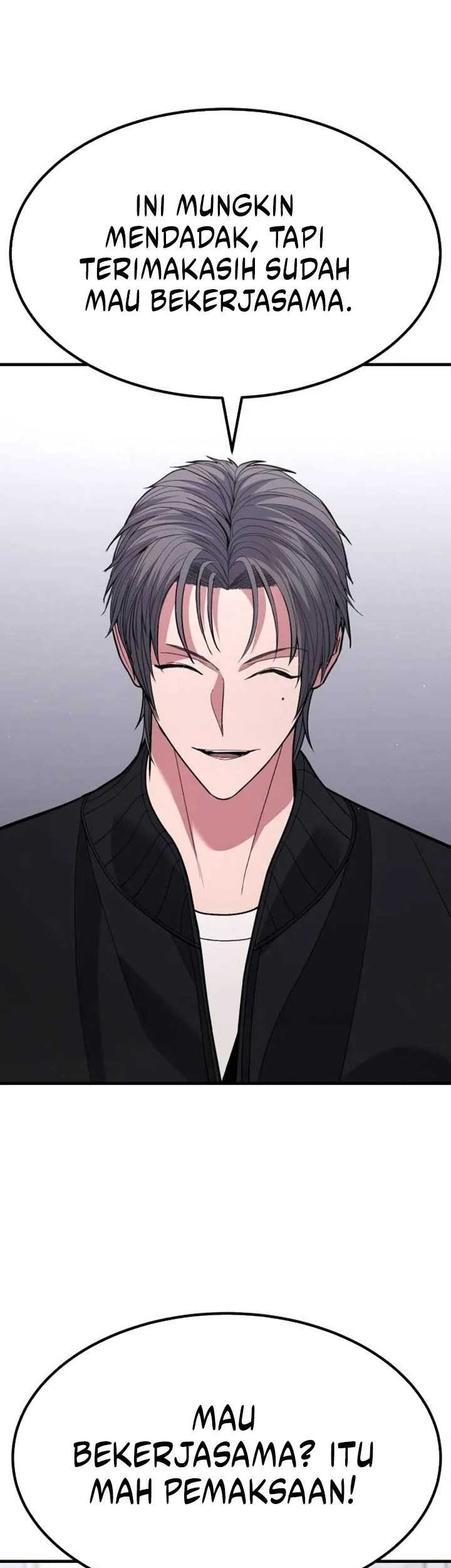 Expelled Hero Is Too Strong Chapter 39 - halaman 67