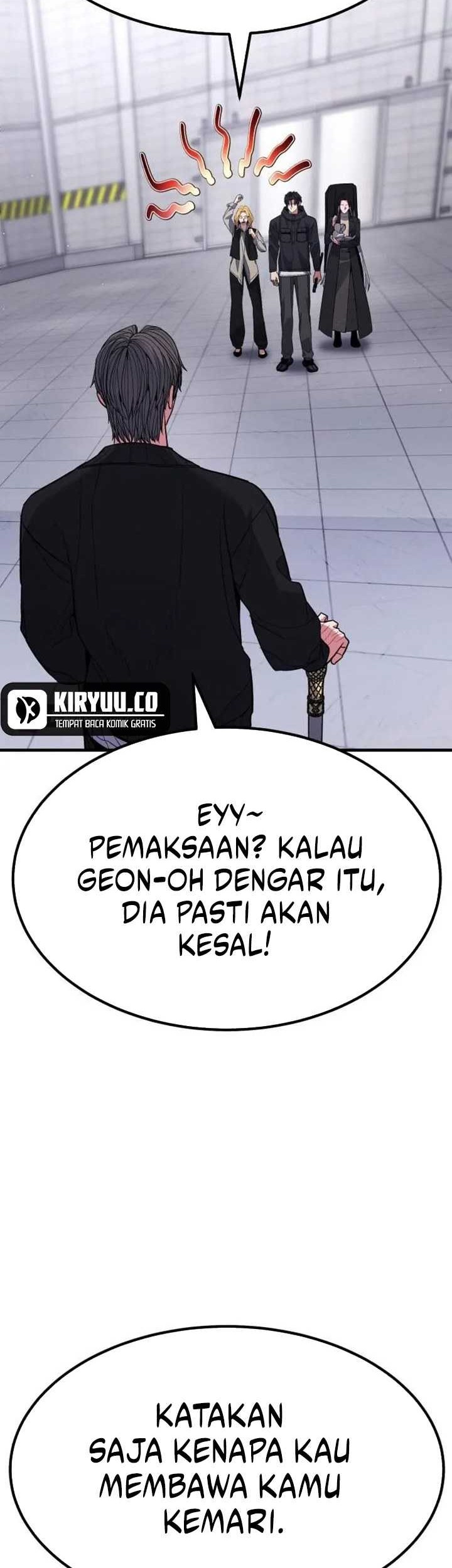 Expelled Hero Is Too Strong Chapter 39 - halaman 68