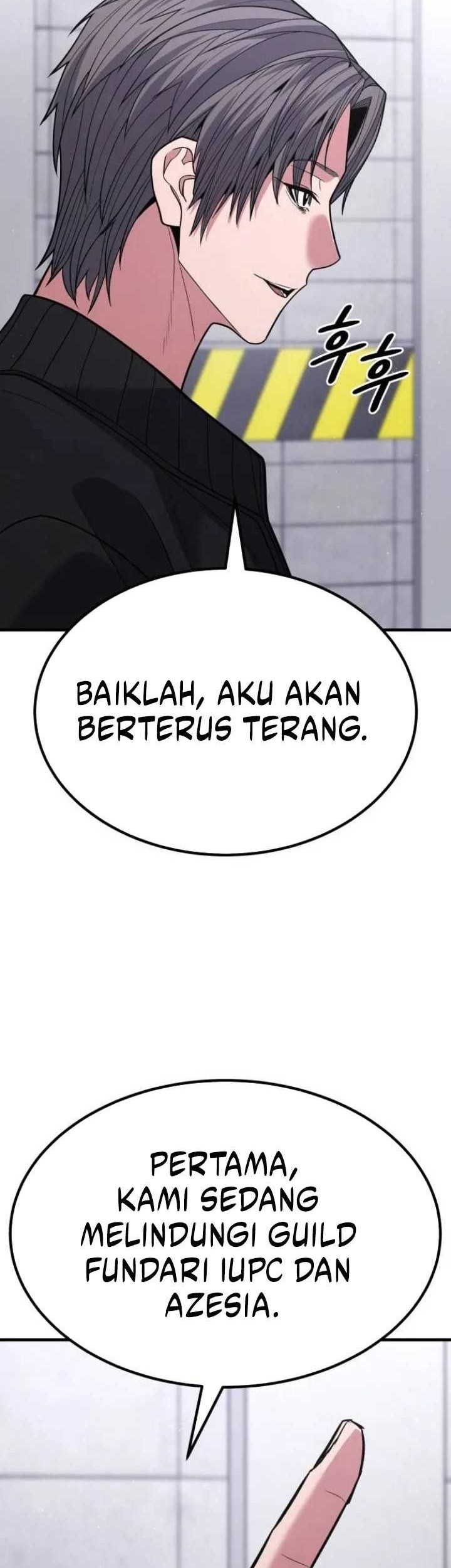 Expelled Hero Is Too Strong Chapter 39 - halaman 70