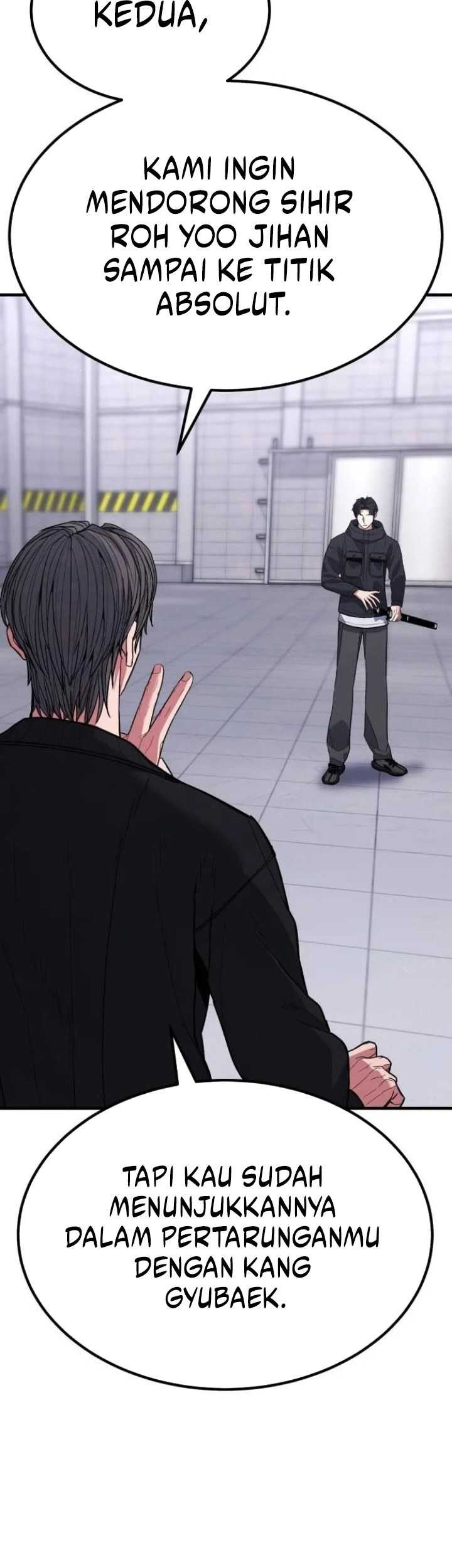 Expelled Hero Is Too Strong Chapter 39 - halaman 72