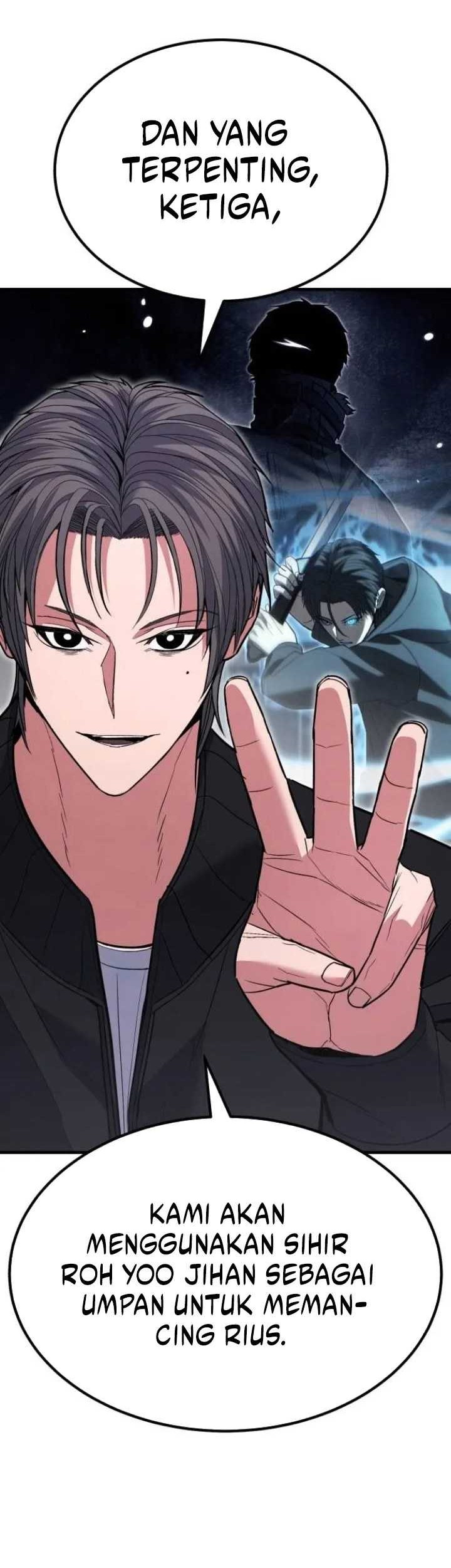 Expelled Hero Is Too Strong Chapter 39 - halaman 73
