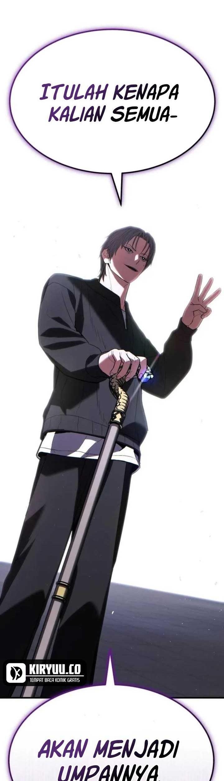 Expelled Hero Is Too Strong Chapter 39 - halaman 75