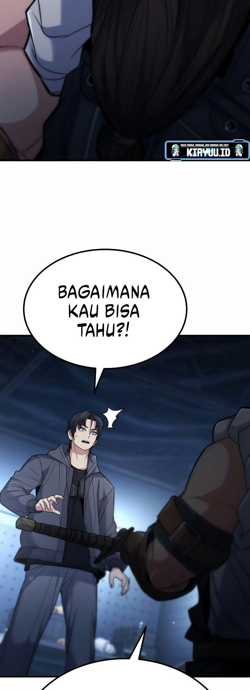 Expelled Hero Is Too Strong Chapter 4 - halaman 100