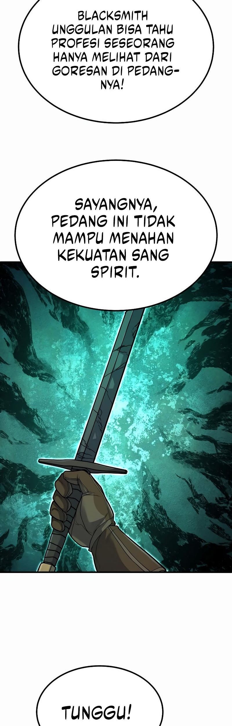 Expelled Hero Is Too Strong Chapter 4 - halaman 101