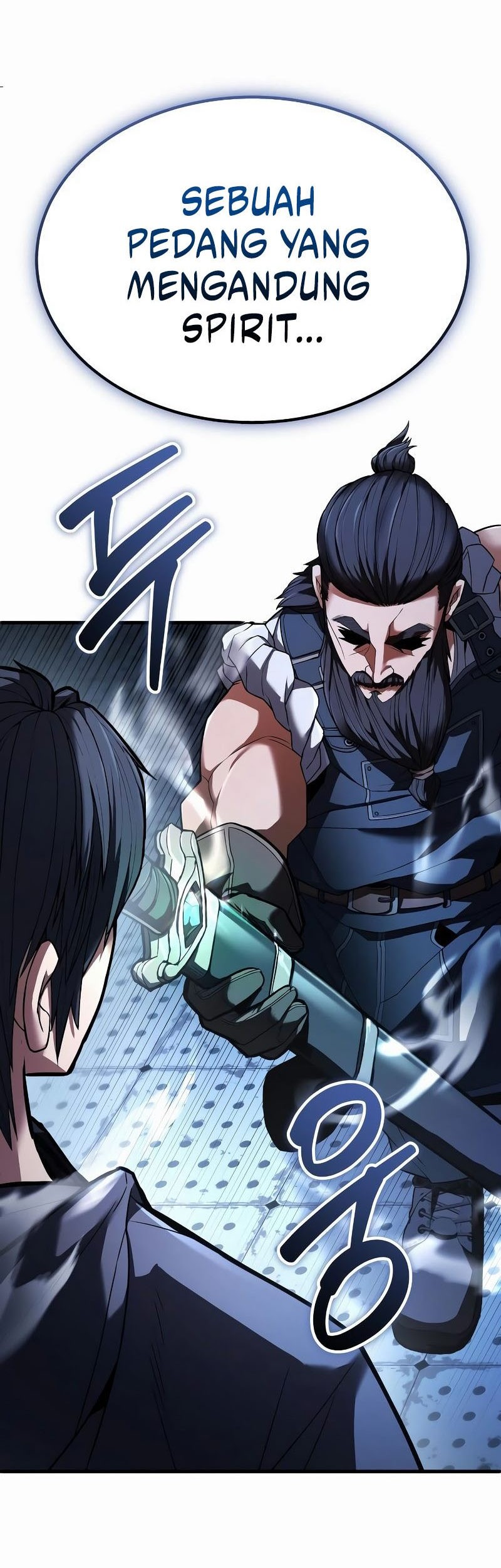 Expelled Hero Is Too Strong Chapter 4 - halaman 103