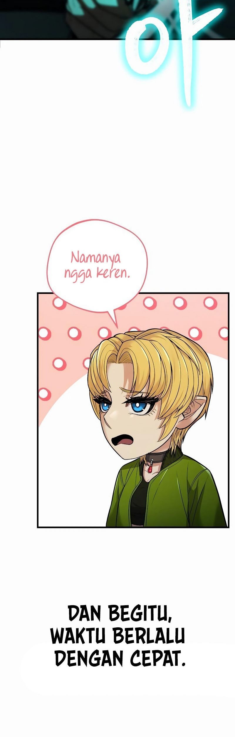 Expelled Hero Is Too Strong Chapter 4 - halaman 105