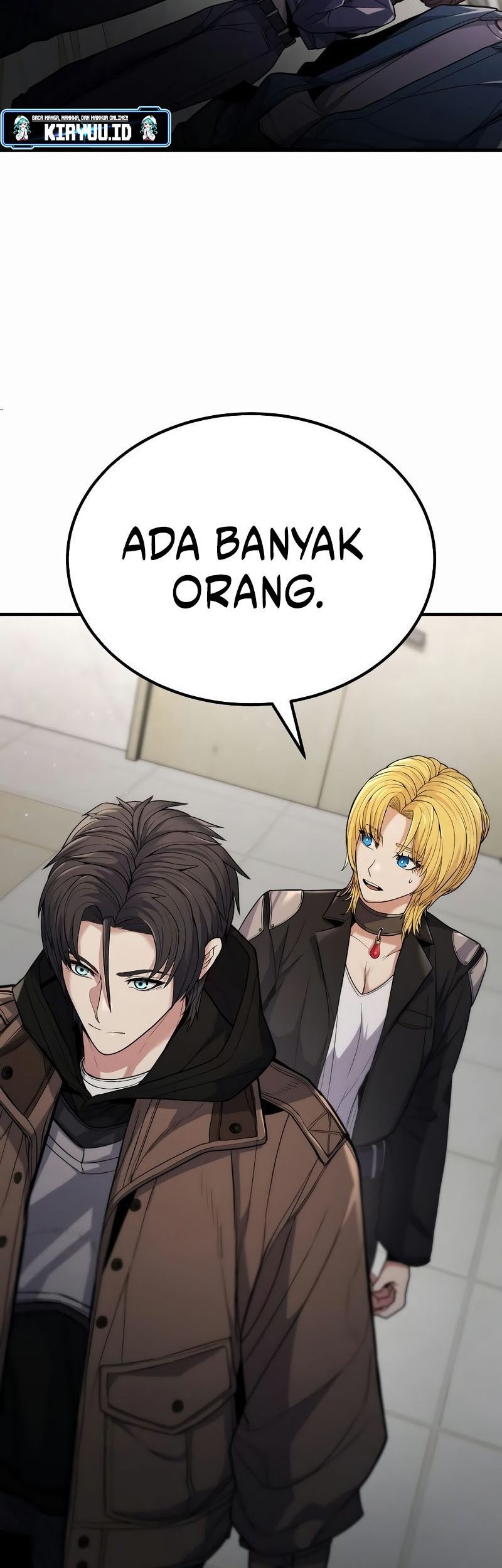 Expelled Hero Is Too Strong Chapter 4 - halaman 109