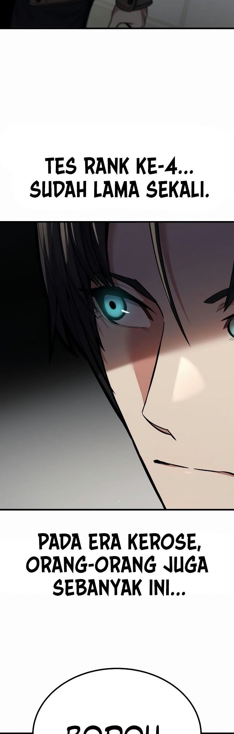 Expelled Hero Is Too Strong Chapter 4 - halaman 110