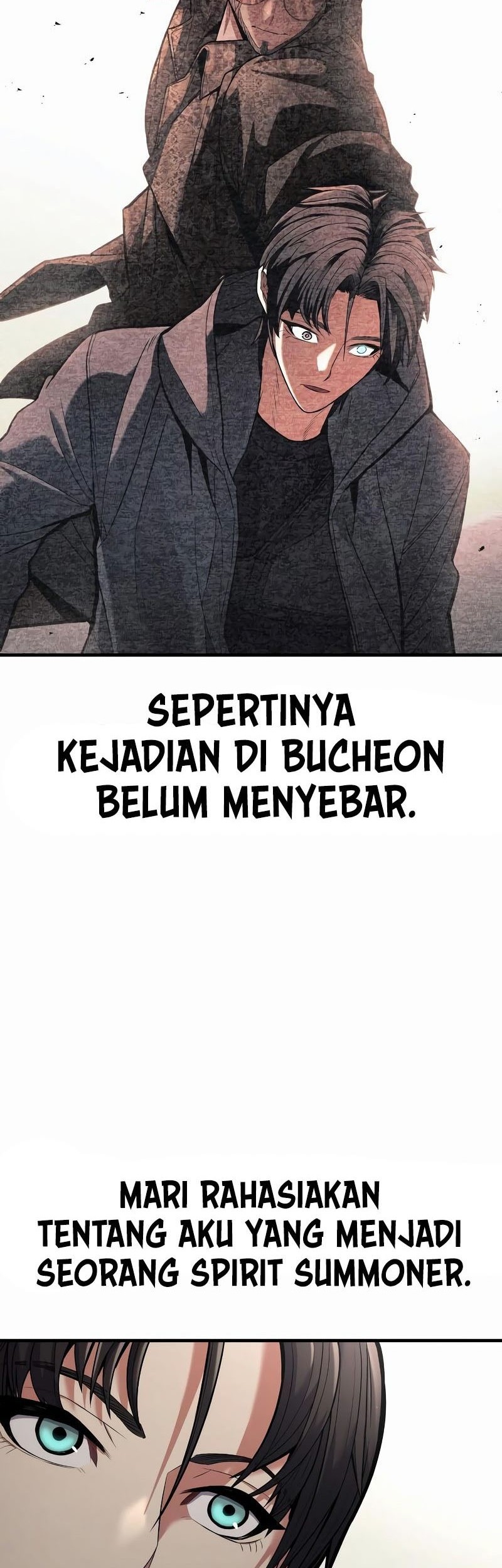 Expelled Hero Is Too Strong Chapter 4 - halaman 114