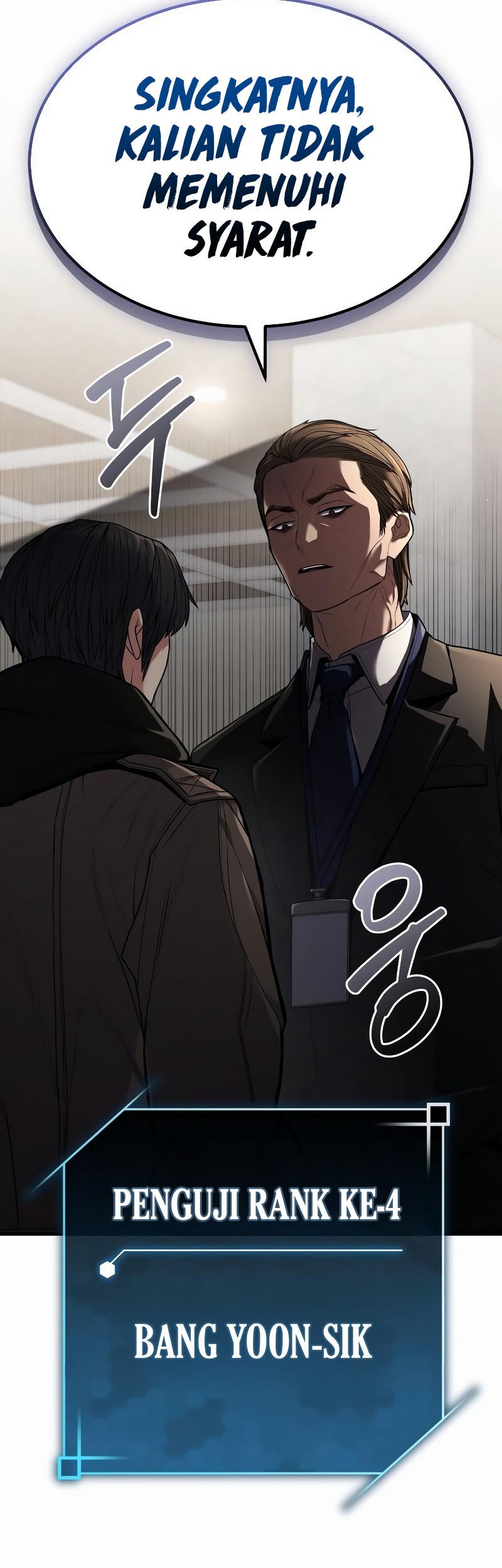 Expelled Hero Is Too Strong Chapter 4 - halaman 119