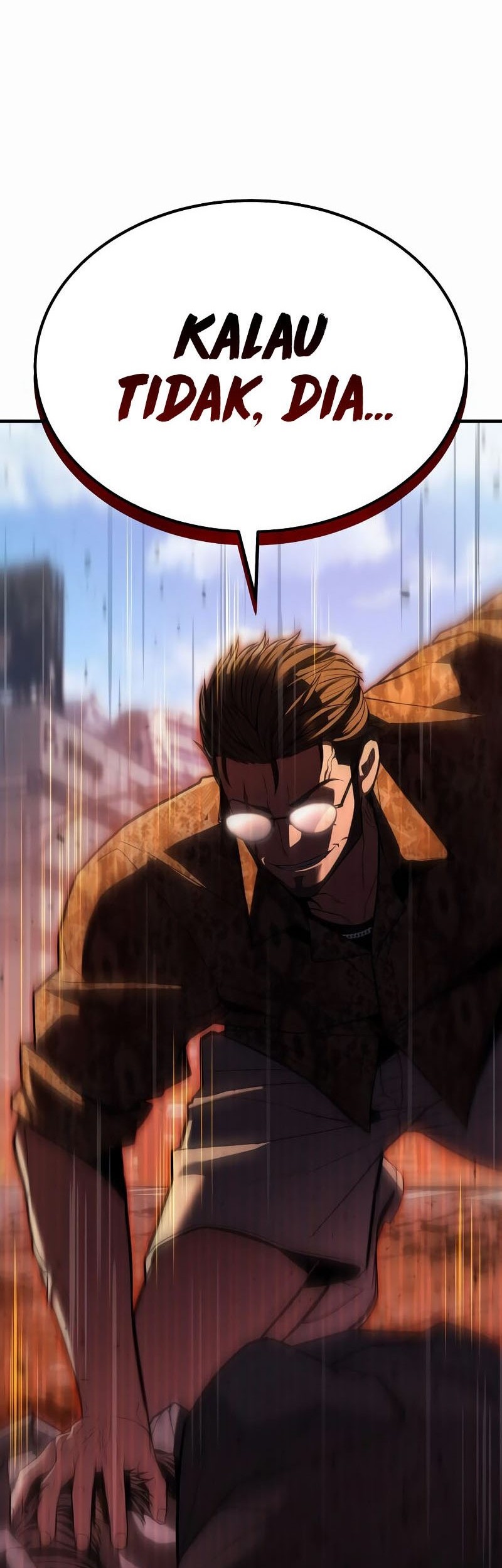 Expelled Hero Is Too Strong Chapter 4 - halaman 18