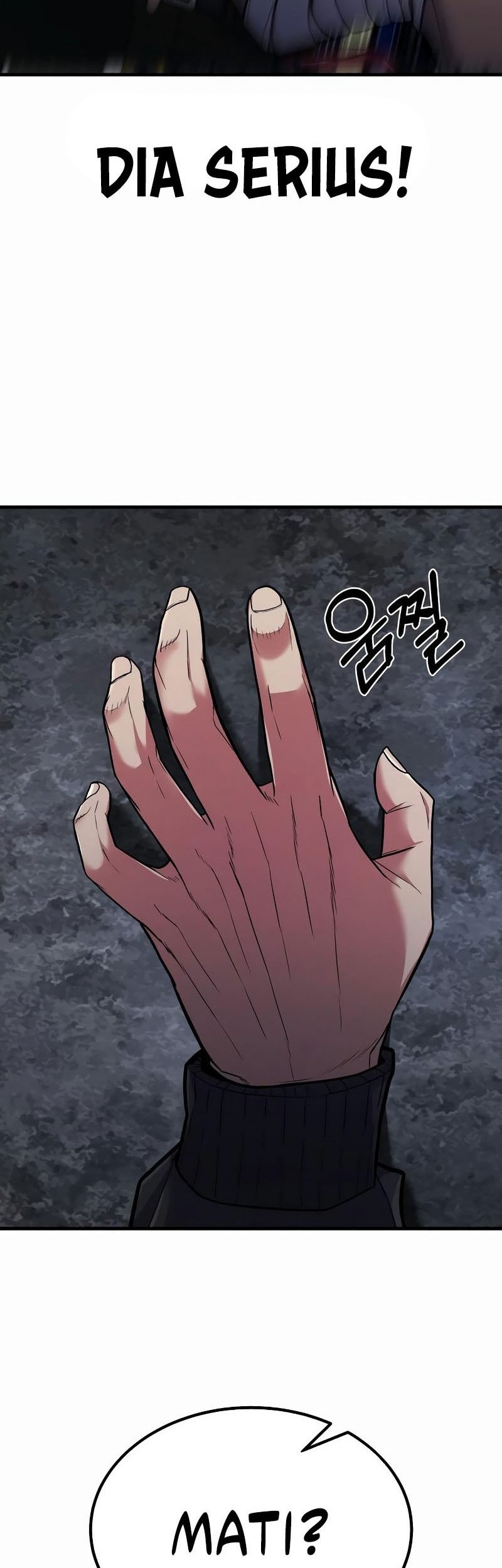 Expelled Hero Is Too Strong Chapter 4 - halaman 20