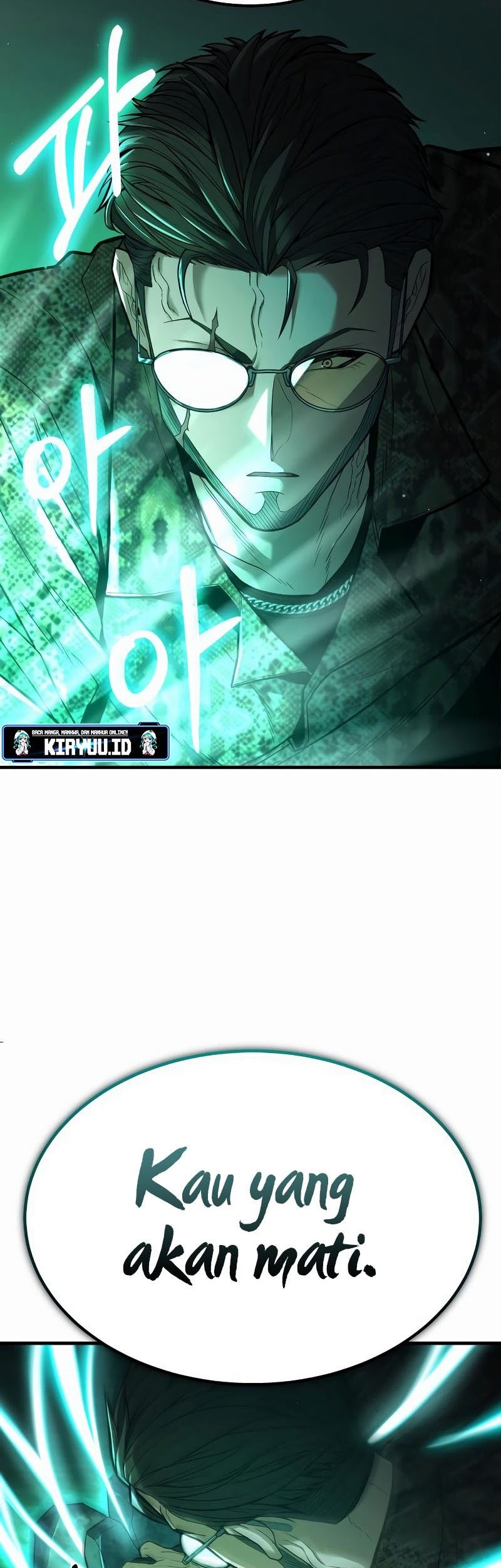 Expelled Hero Is Too Strong Chapter 4 - halaman 22