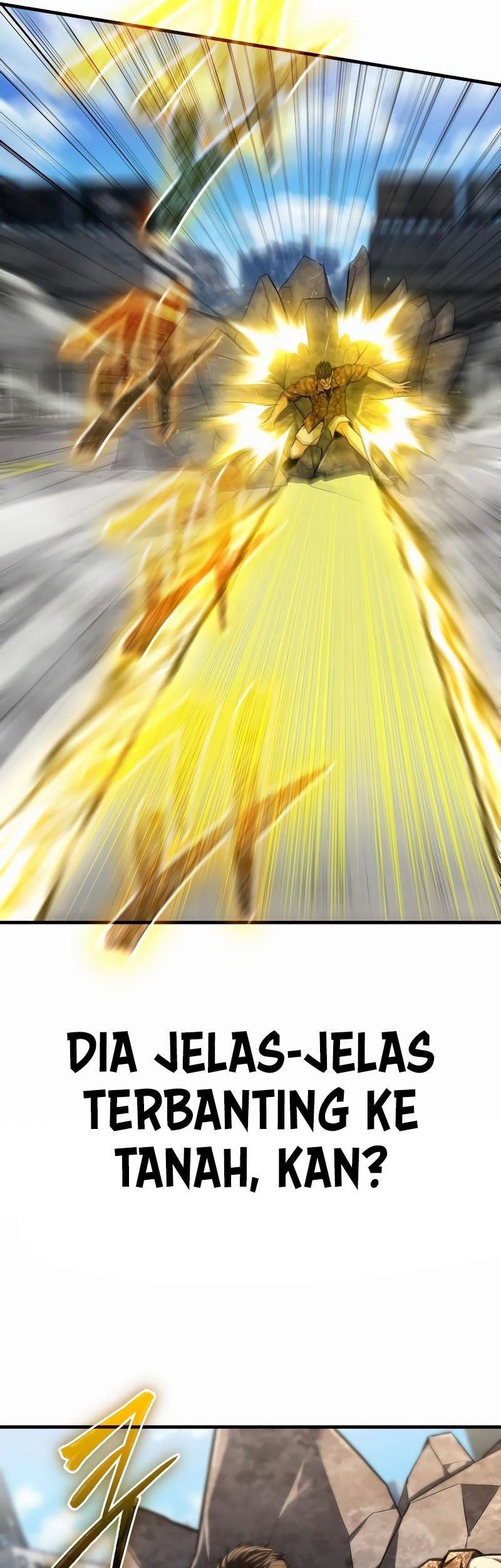 Expelled Hero Is Too Strong Chapter 4 - halaman 27