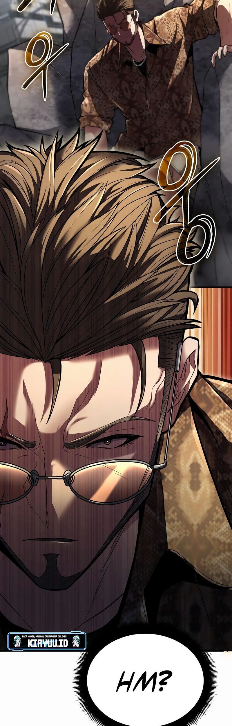 Expelled Hero Is Too Strong Chapter 4 - halaman 28