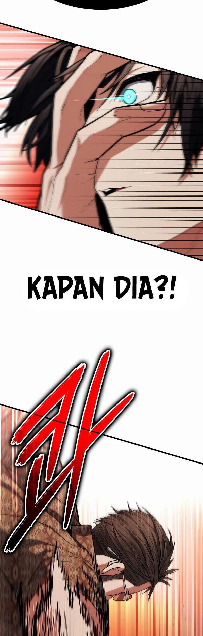 Expelled Hero Is Too Strong Chapter 4 - halaman 3