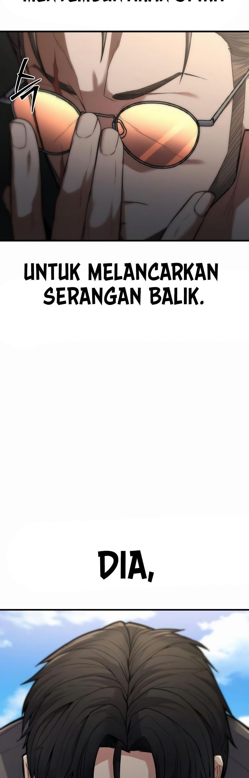 Expelled Hero Is Too Strong Chapter 4 - halaman 32
