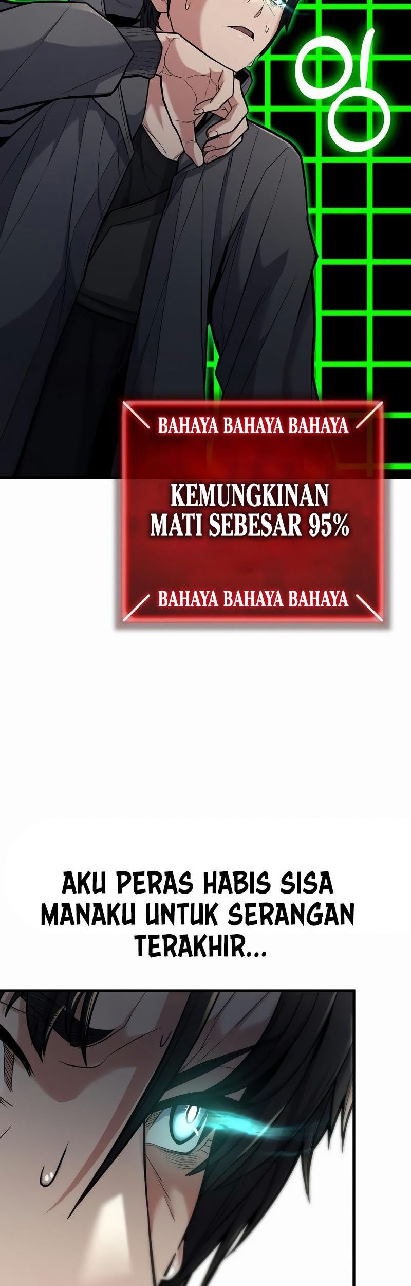 Expelled Hero Is Too Strong Chapter 4 - halaman 34