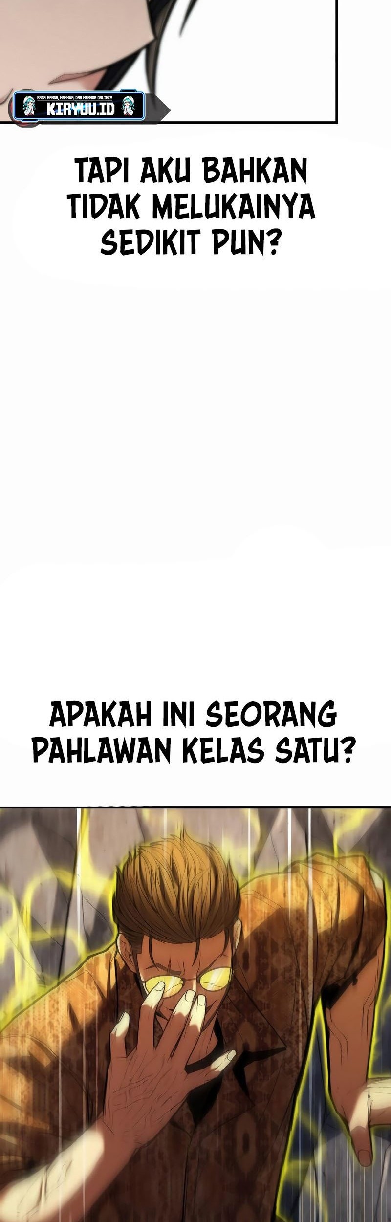 Expelled Hero Is Too Strong Chapter 4 - halaman 35