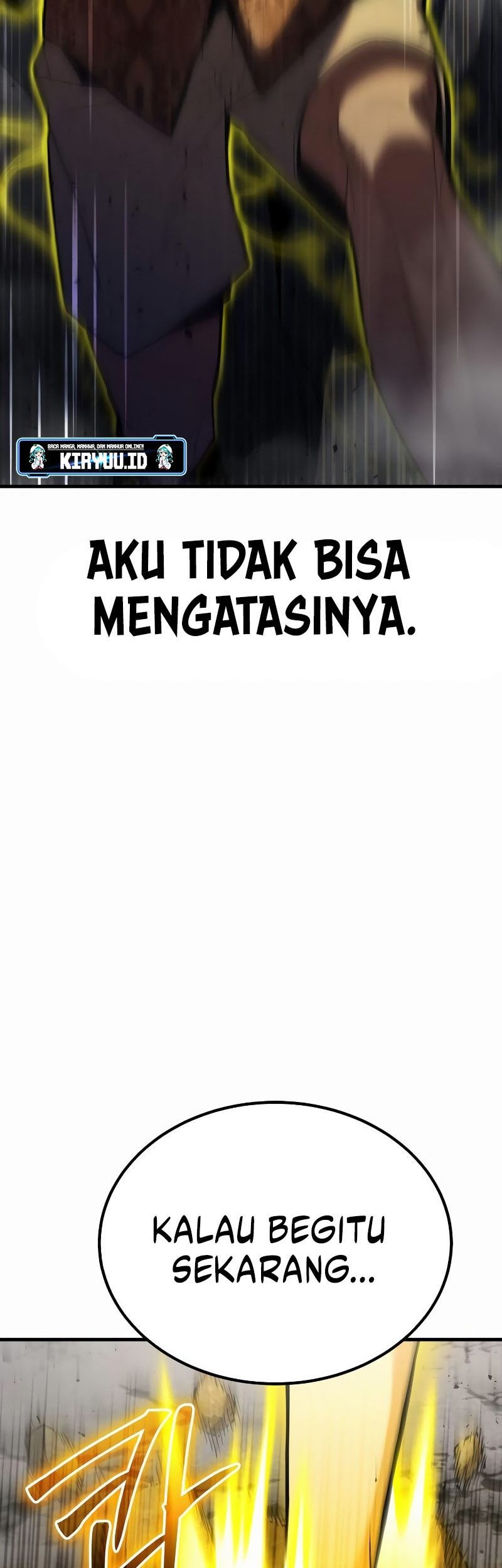 Expelled Hero Is Too Strong Chapter 4 - halaman 37