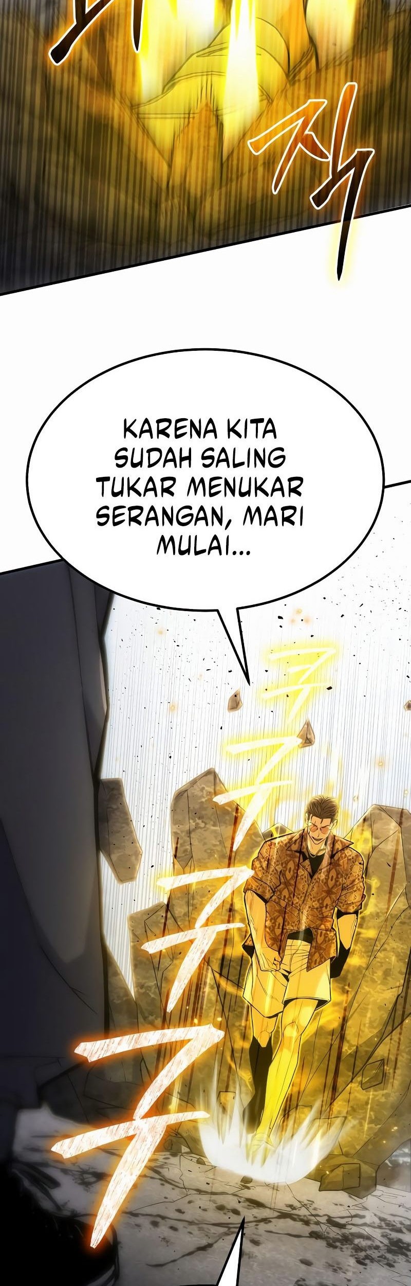 Expelled Hero Is Too Strong Chapter 4 - halaman 38