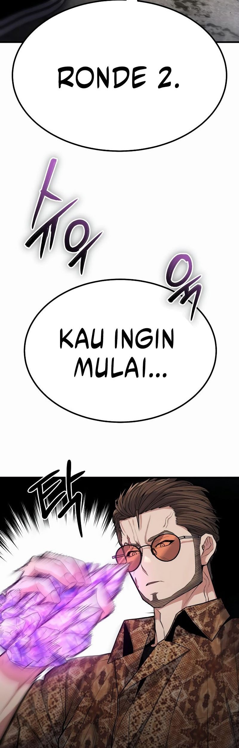 Expelled Hero Is Too Strong Chapter 4 - halaman 39