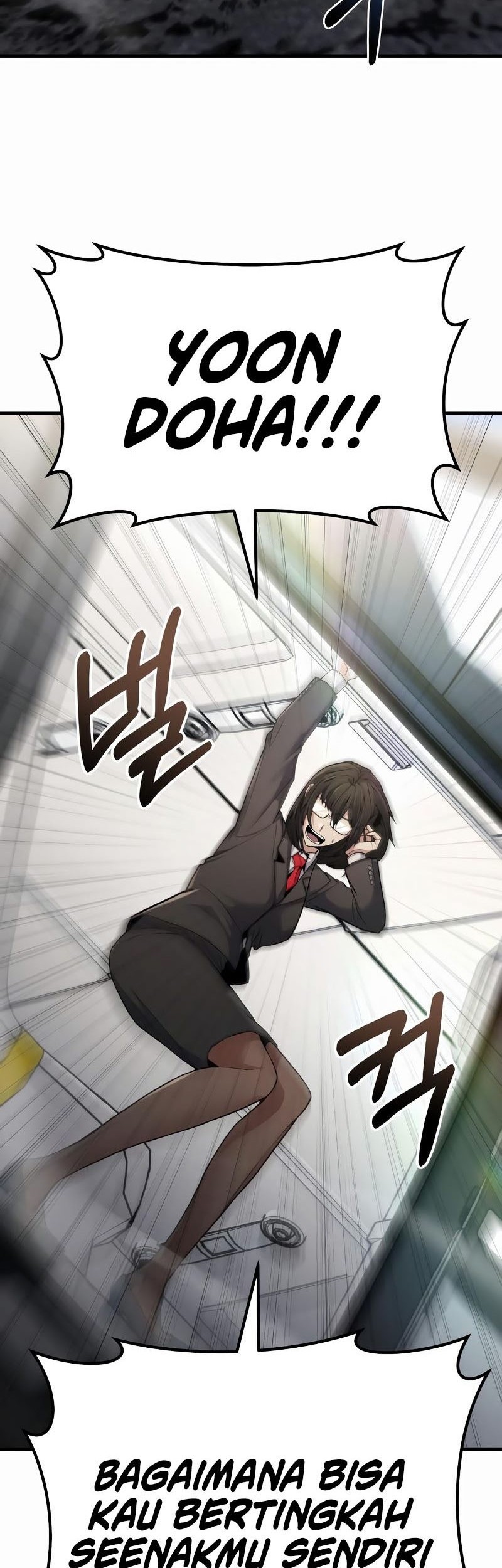 Expelled Hero Is Too Strong Chapter 4 - halaman 48