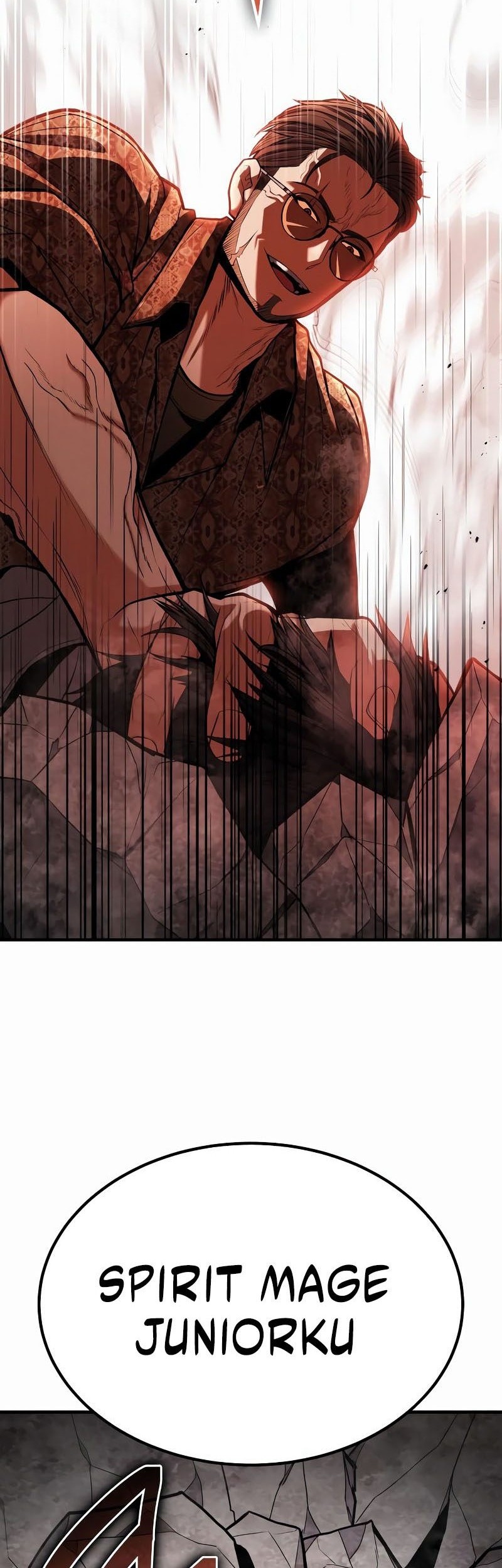 Expelled Hero Is Too Strong Chapter 4 - halaman 5