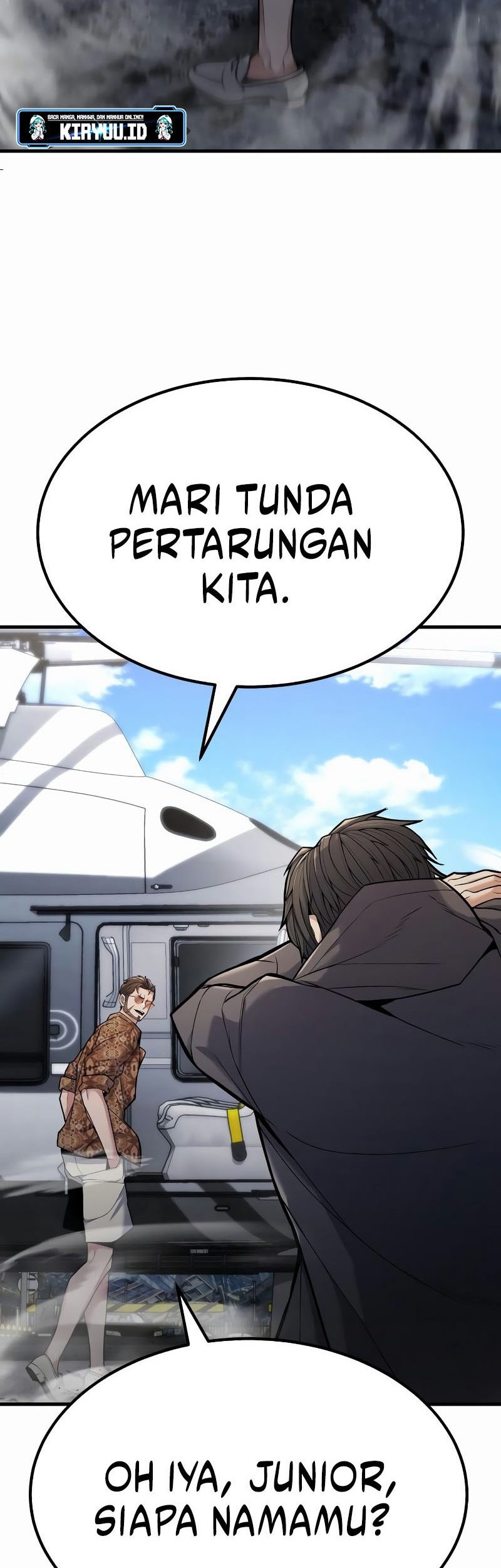 Expelled Hero Is Too Strong Chapter 4 - halaman 50