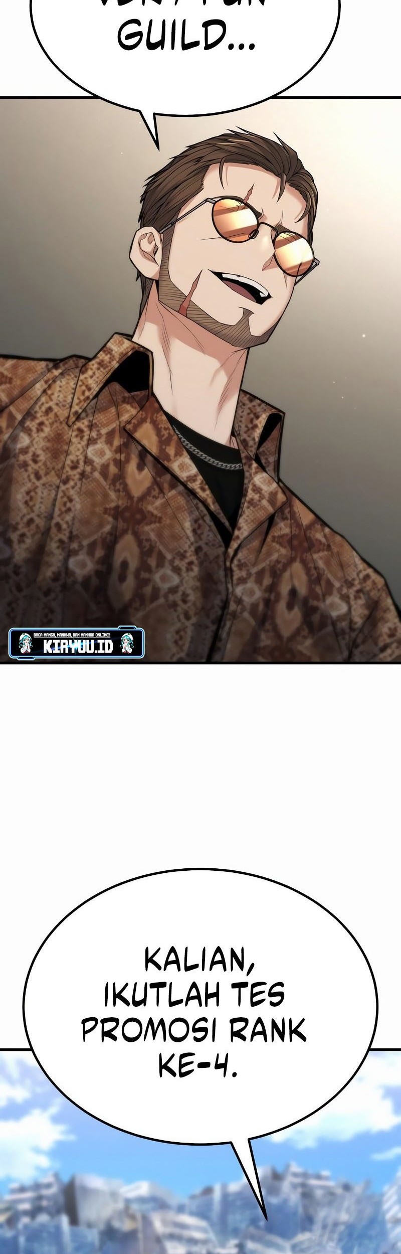 Expelled Hero Is Too Strong Chapter 4 - halaman 53