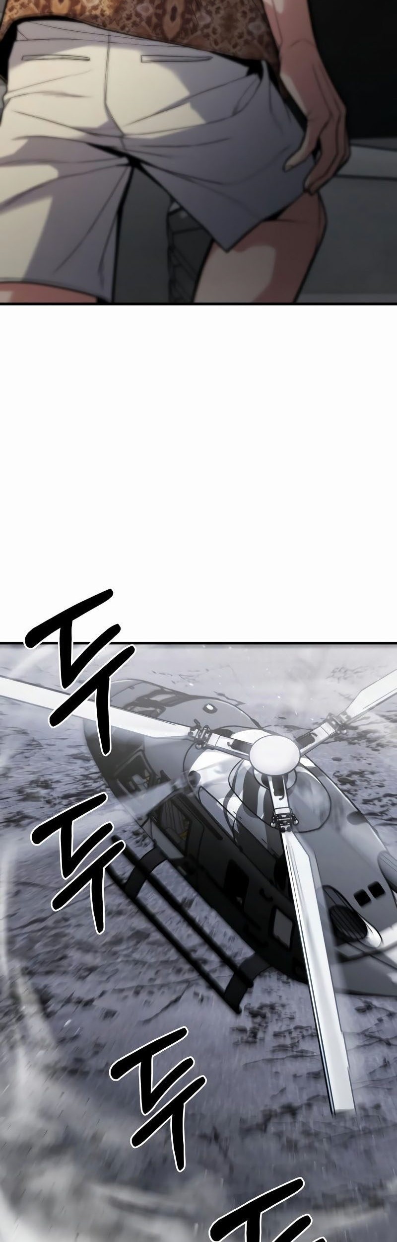 Expelled Hero Is Too Strong Chapter 4 - halaman 58